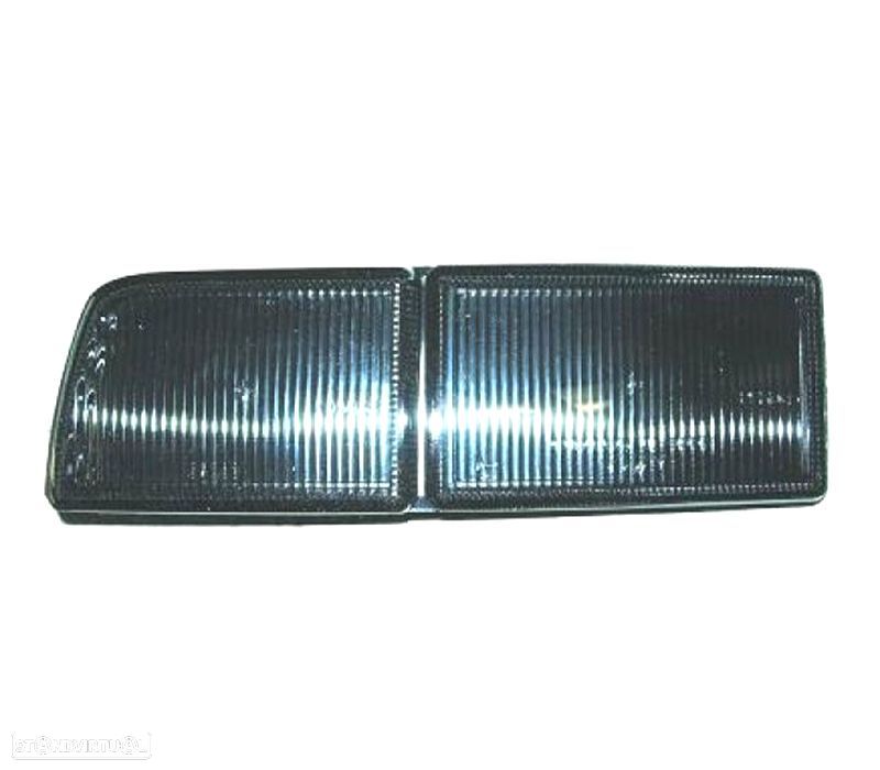 TAMPA REFLETORA DIR VOLKSWAGEN VW GOLF 3 91-97 OPACO FUMADO - 1
