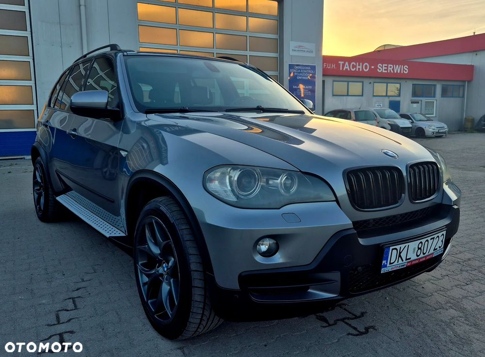 BMW X5 xDrive35d - 3
