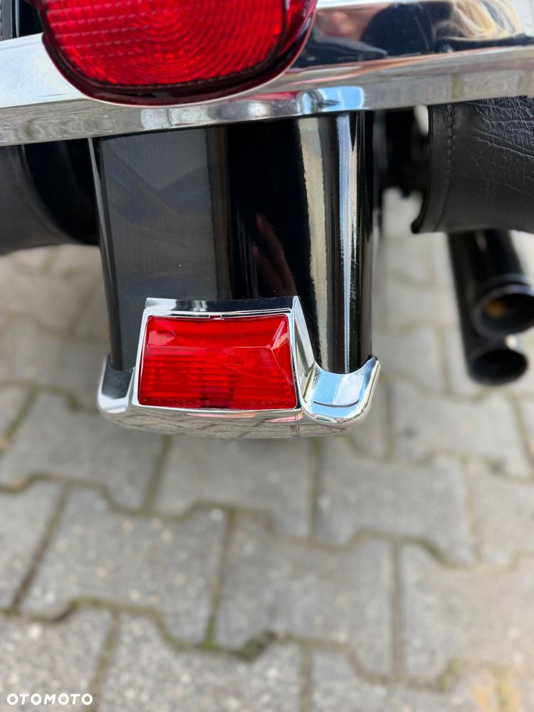 Harley-Davidson Softail Heritage Classic - 8
