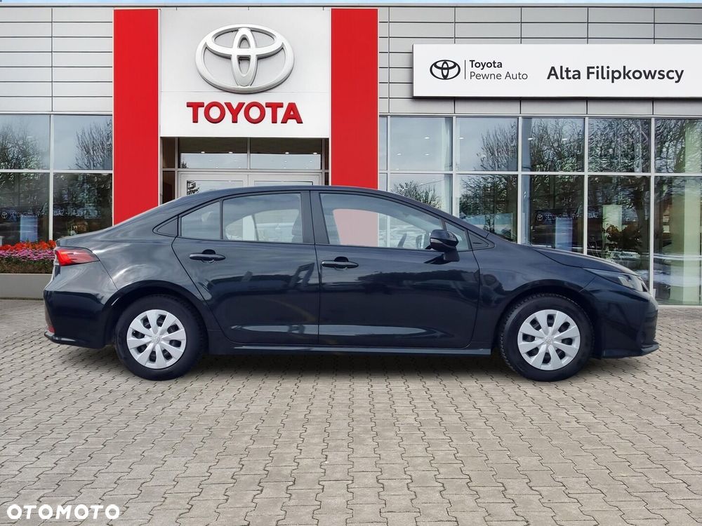 Toyota Corolla 1.5 Active - 6