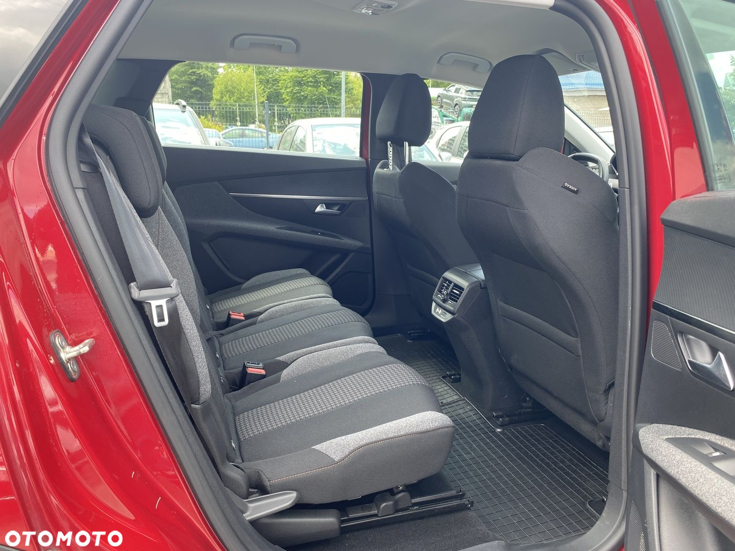 Peugeot 5008 1.5 BlueHDi Active Pack S&S EAT8 - 18