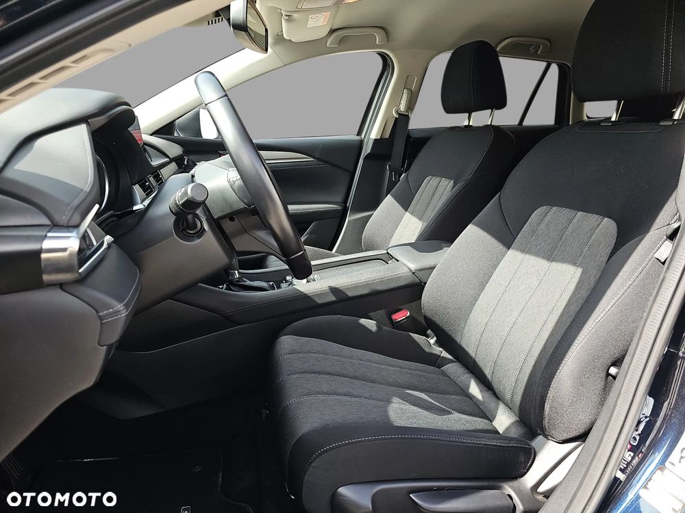 Mazda 6 2.0 Center-Line - 10