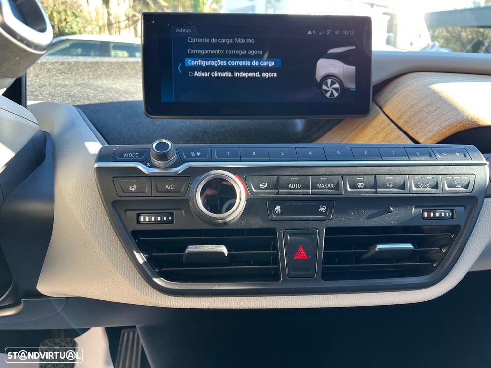 BMW i3 (120 Ah) - 14