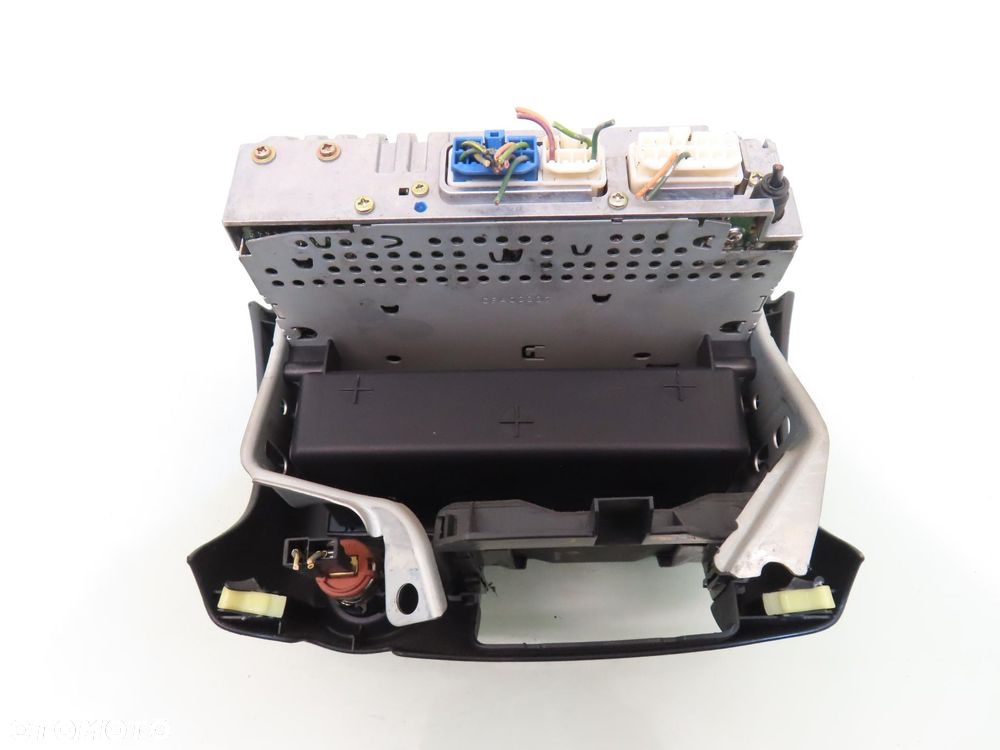 RADIO TOYOTA YARIS I 861200D140 - 3