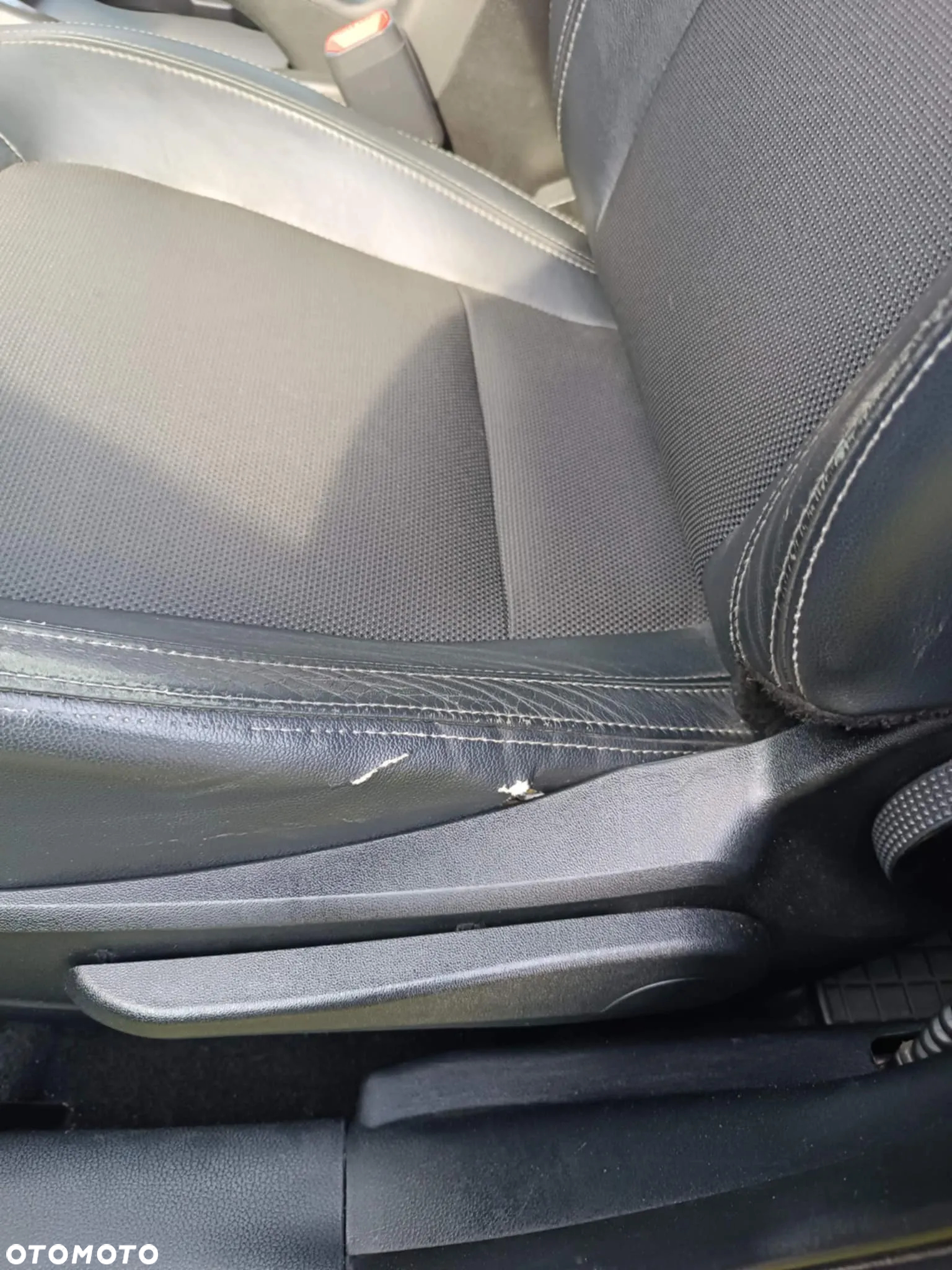 Kia Sportage - 8