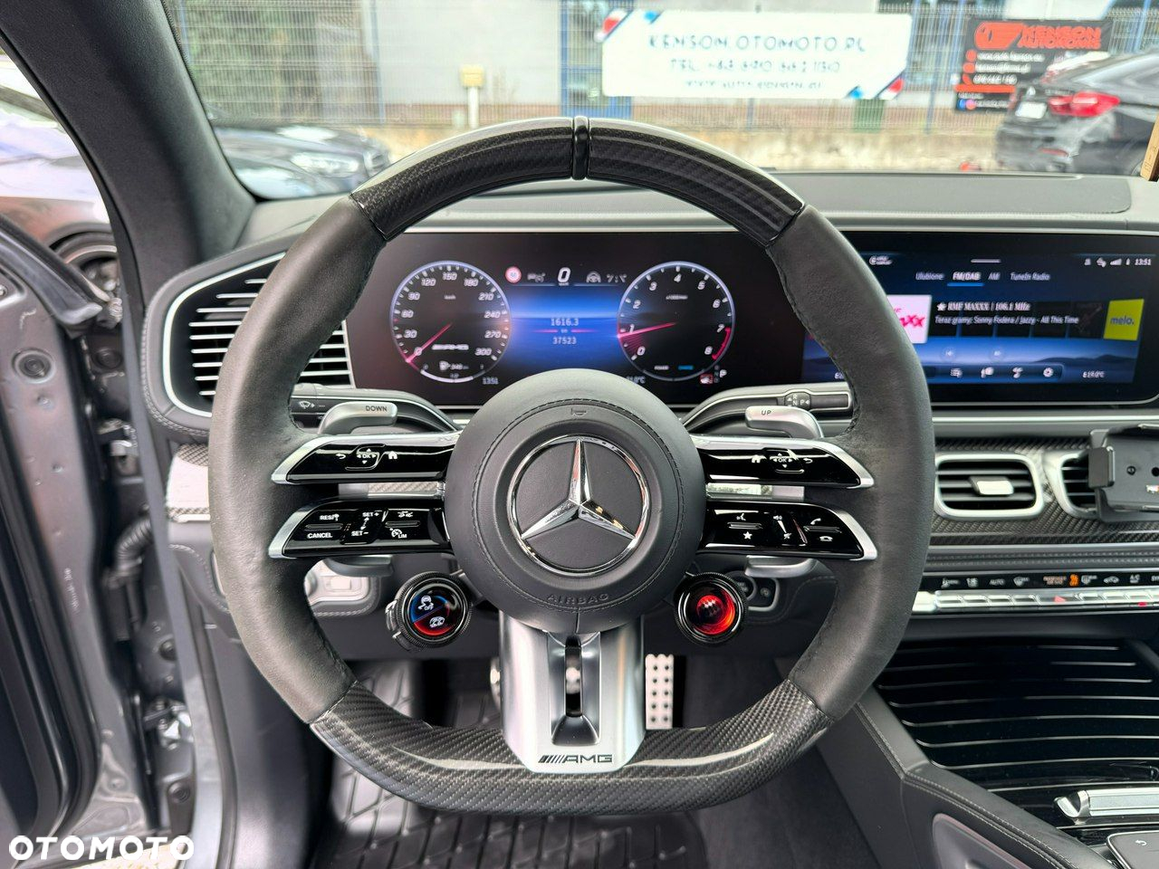 Mercedes-Benz GLE - 15
