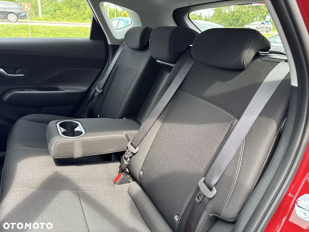 Hyundai Kona 64kWh Smart - 16