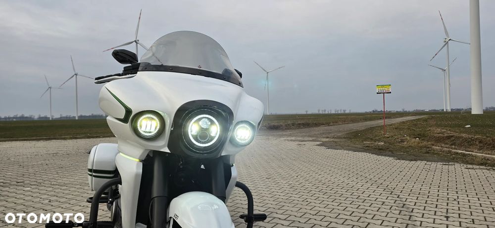 Kawasaki Vulcan - 25
