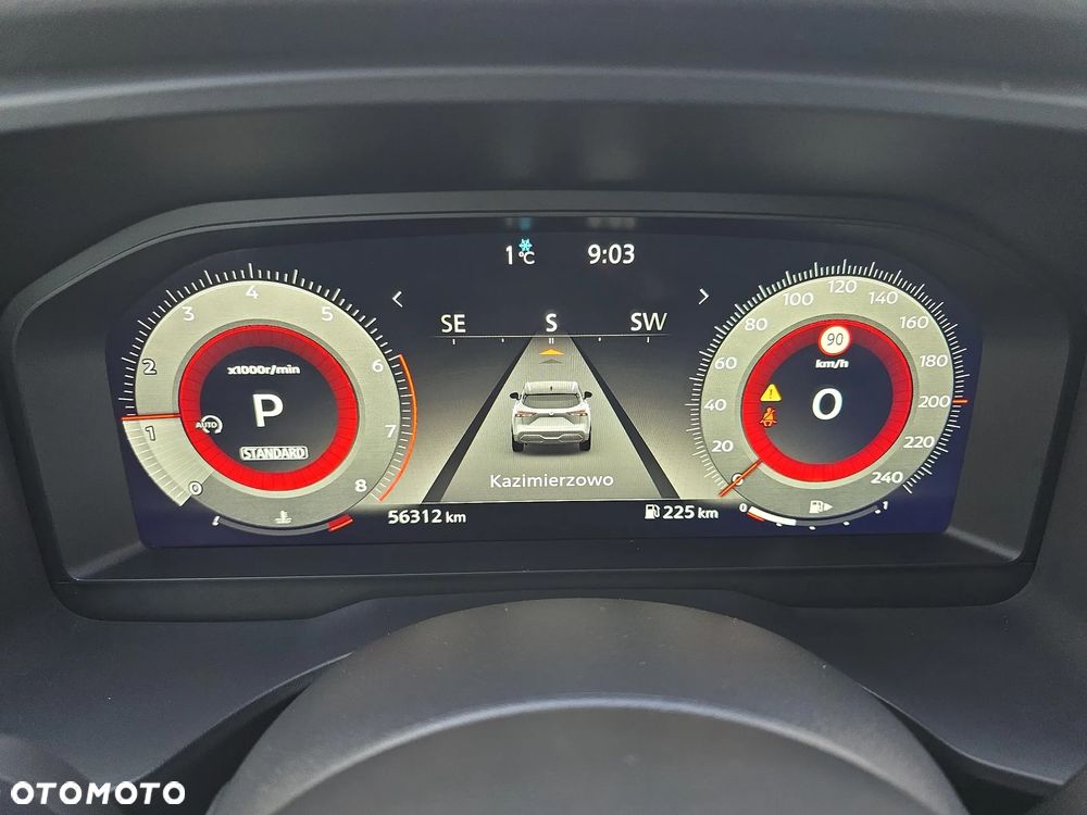 Nissan Qashqai ver-1-3-dig--t-mhev-n--connecta-xtronic - 14