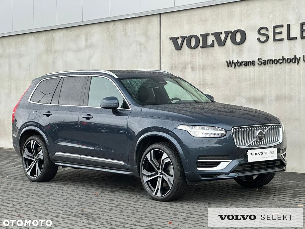 Volvo XC 90 - 4