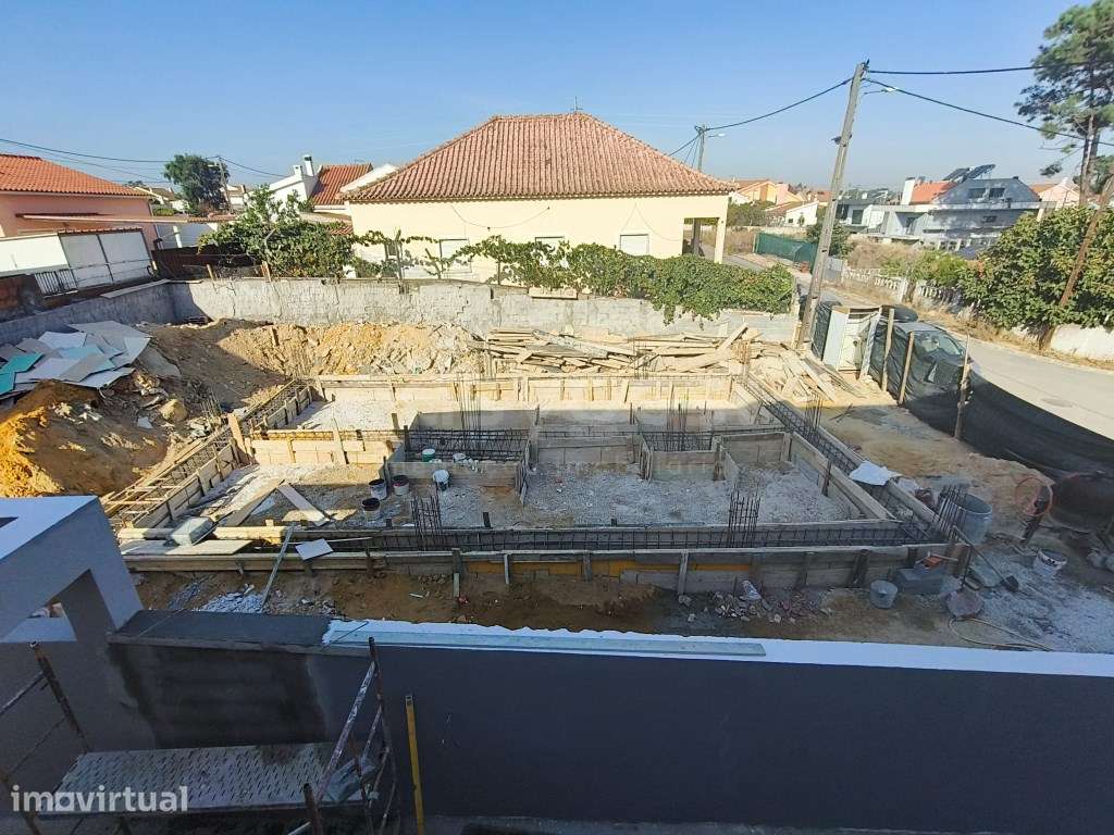 Moradia Geminada T3 com 2 Suítes - Grande imagem: 3/12