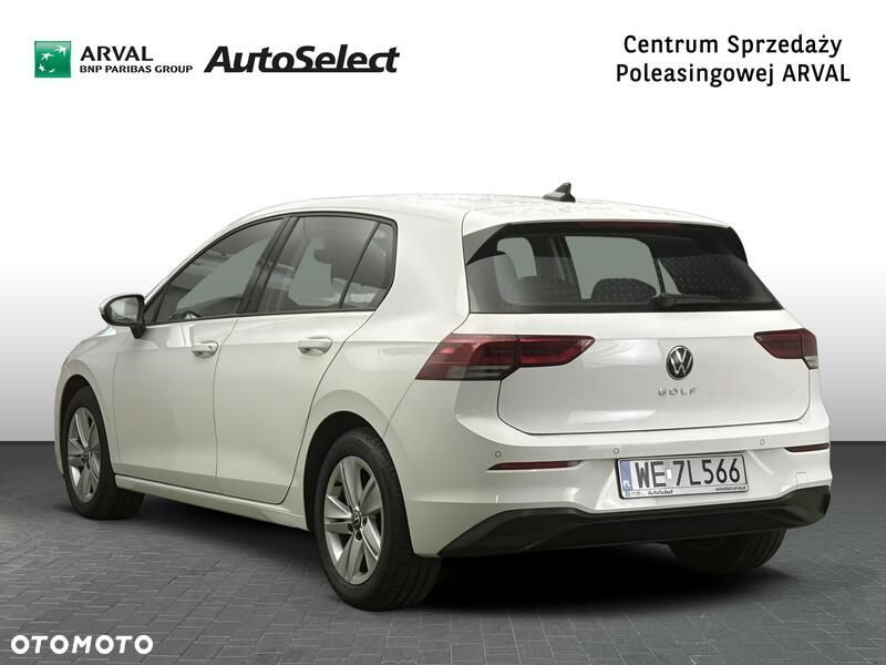 Volkswagen Golf 1.5 TSI EVO Life - 3