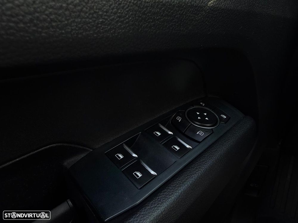 VW Amarok 2.0 TDi 4x4 - 26