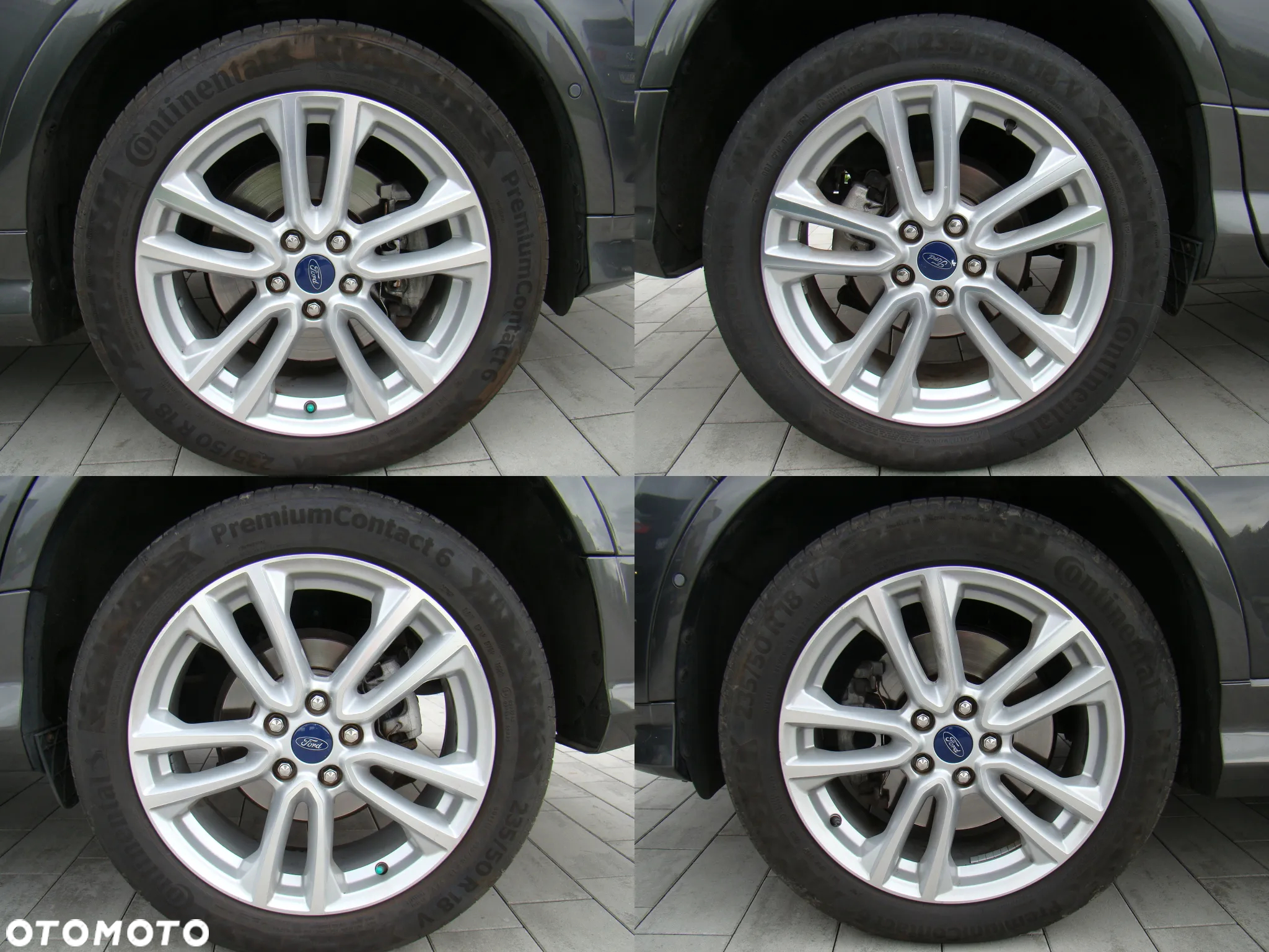 Ford Kuga 2.0 TDCi 4x4 Individual - 21
