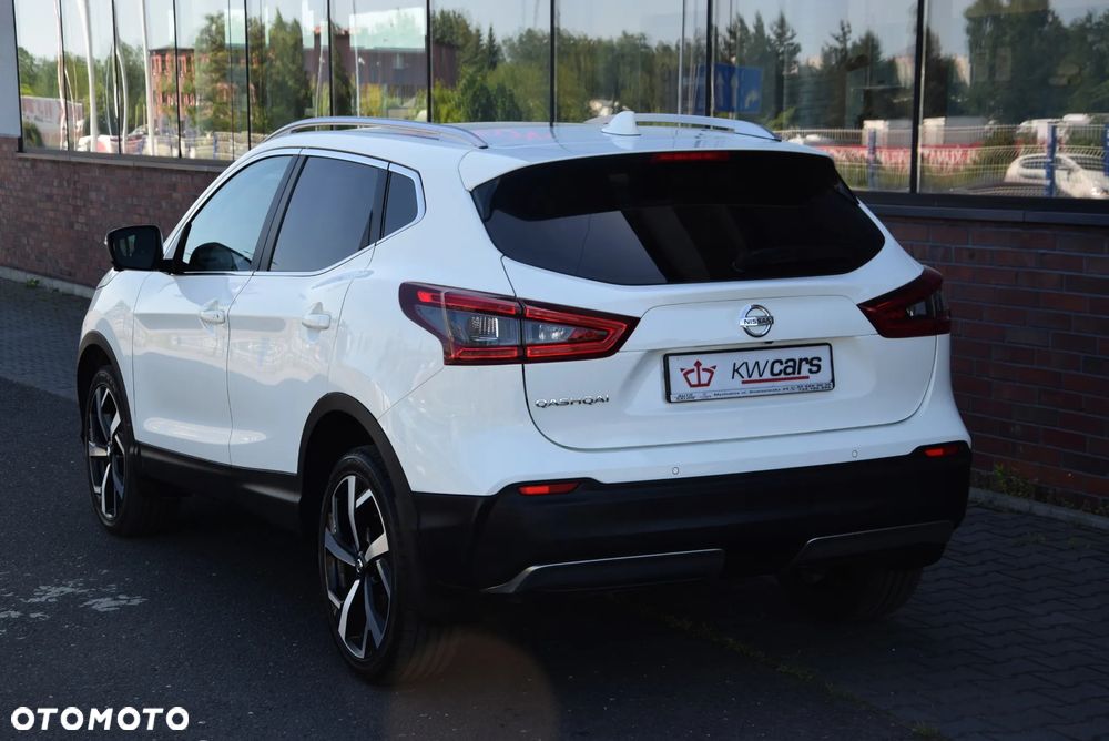 Nissan Qashqai 1.6 DIG-T Tekna+ - 11
