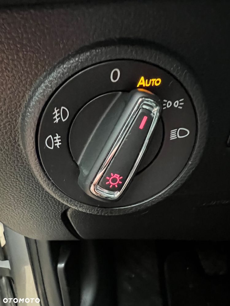 Seat Ateca 1.4 ECO TSI XCELLENCE - 24