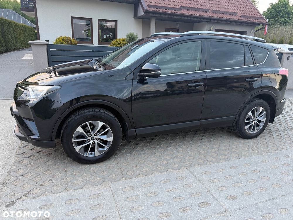 Toyota RAV4 2.0 D-4D 4x2 Start-Stop Edition - 2
