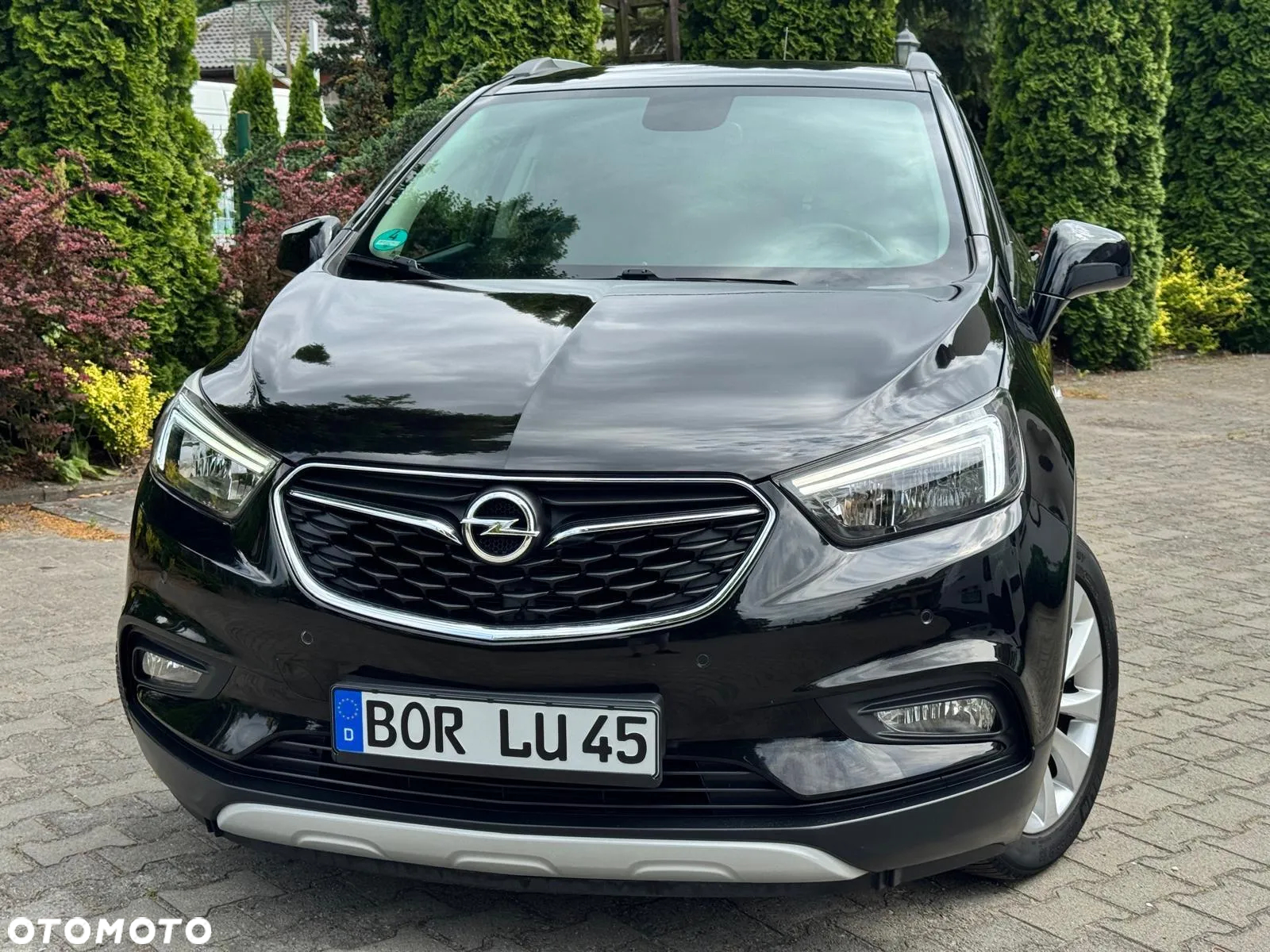Opel Mokka 1.4 T Cosmo - 5