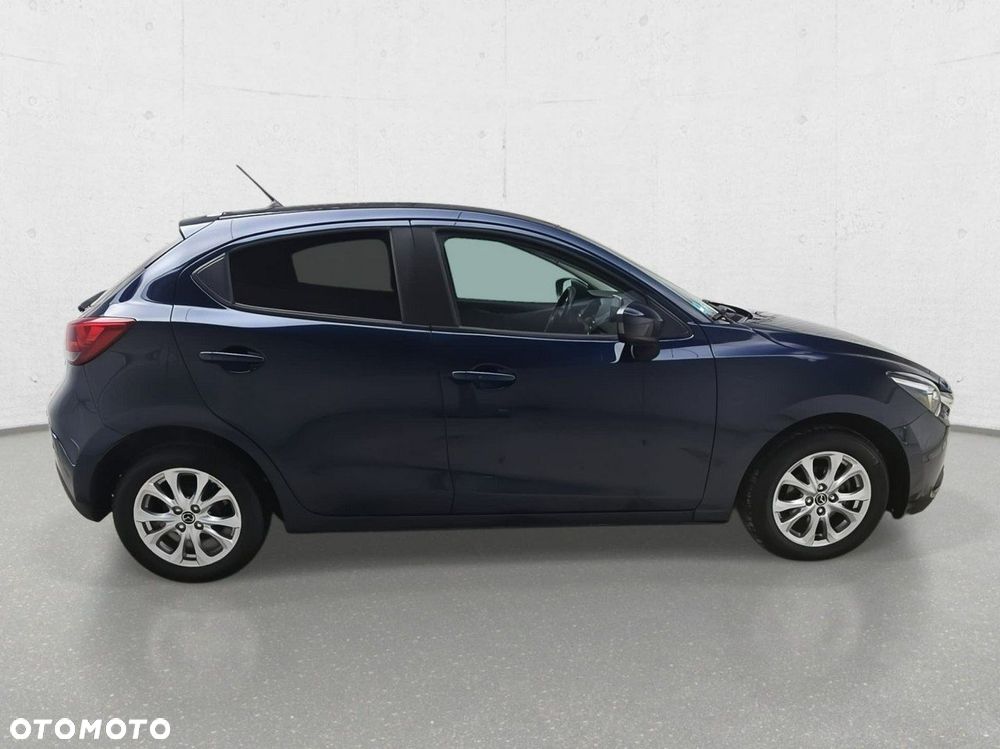 Mazda 2 - 7