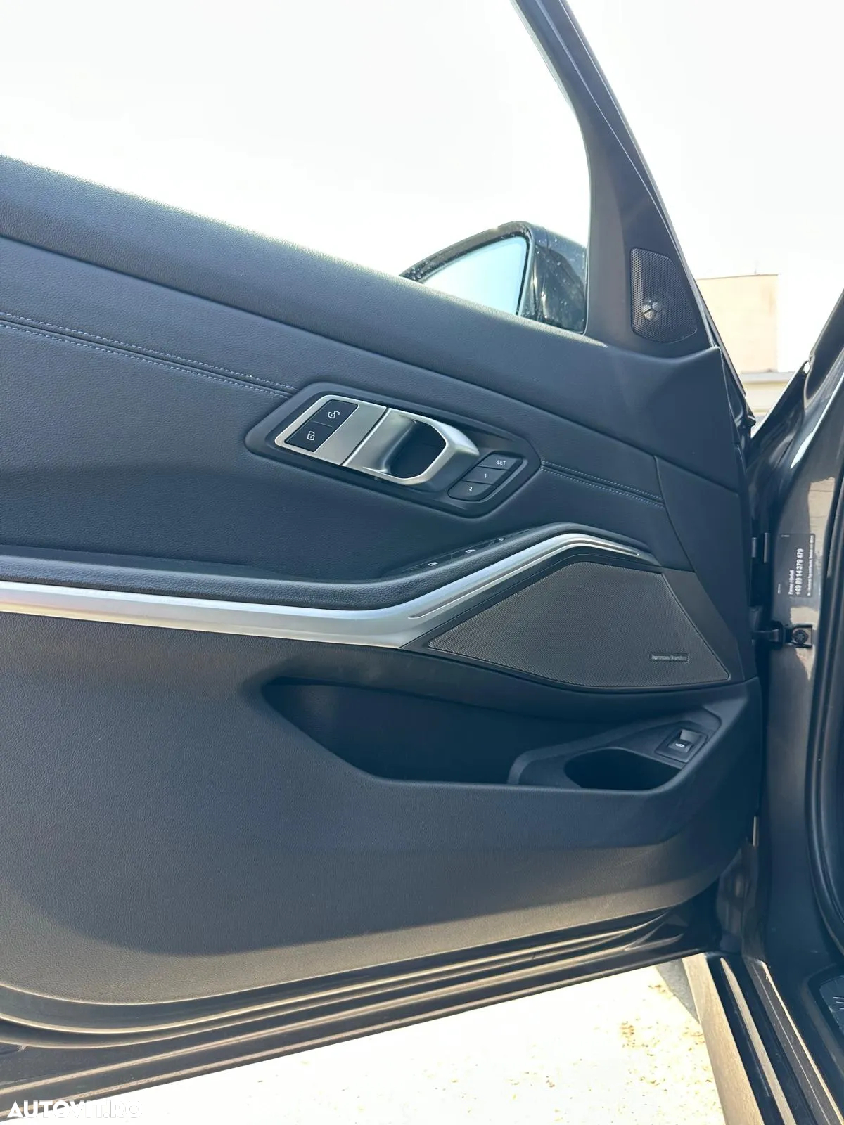BMW M3 M340i xDrive AT MHEV - 16