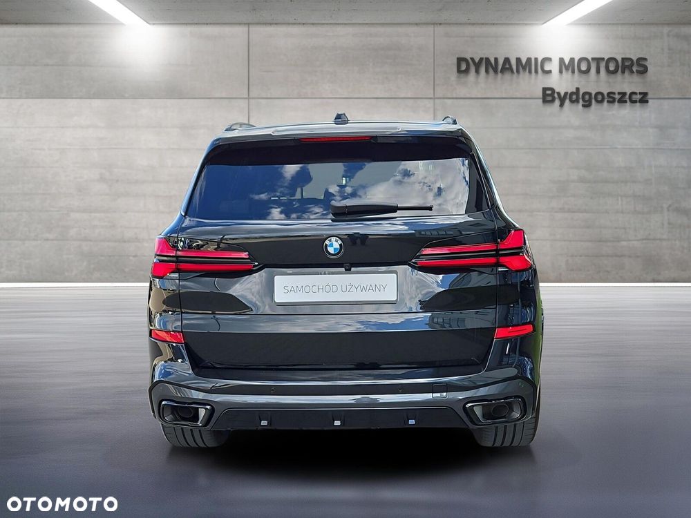 BMW X5 xDrive40d mHEV sport - 5