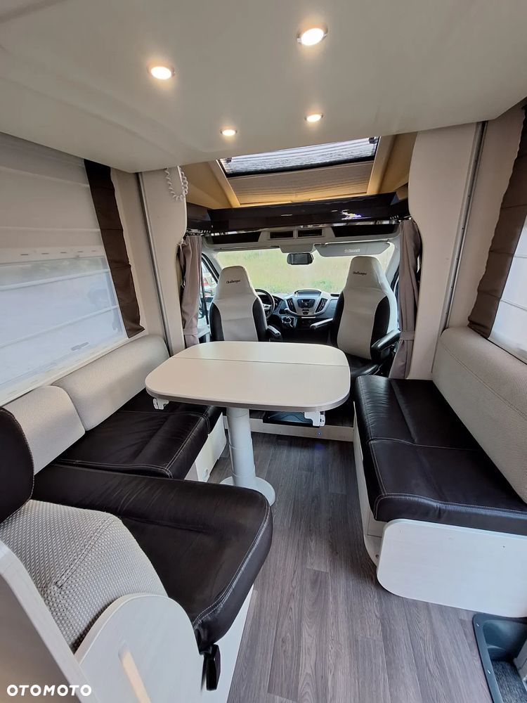 Challenger 396 GENESIS - 7