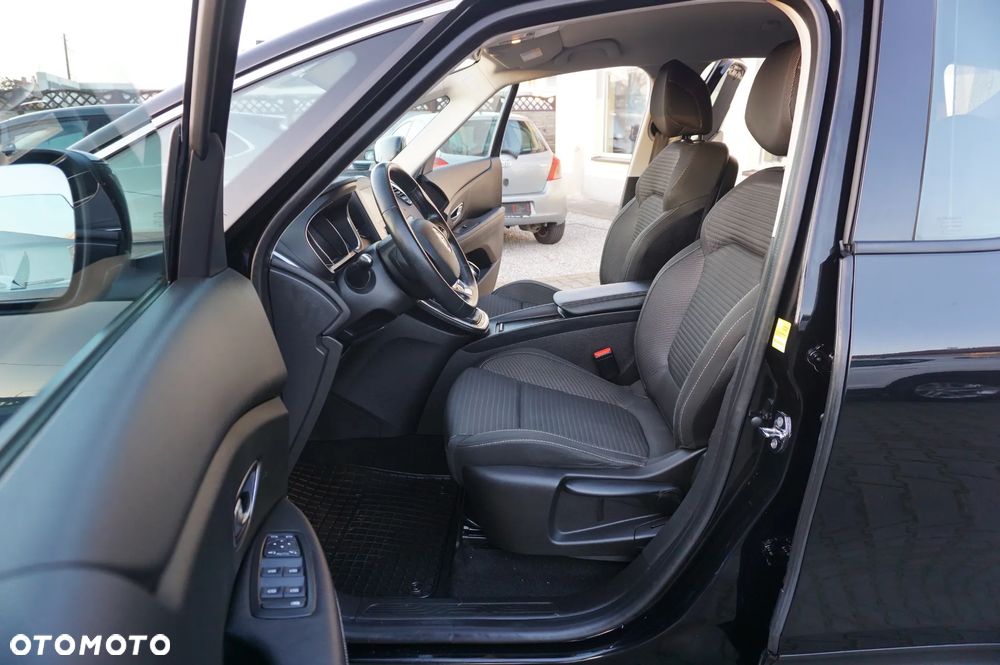 Renault Scenic ENERGY TCe 115 EXPERIENCE - 21