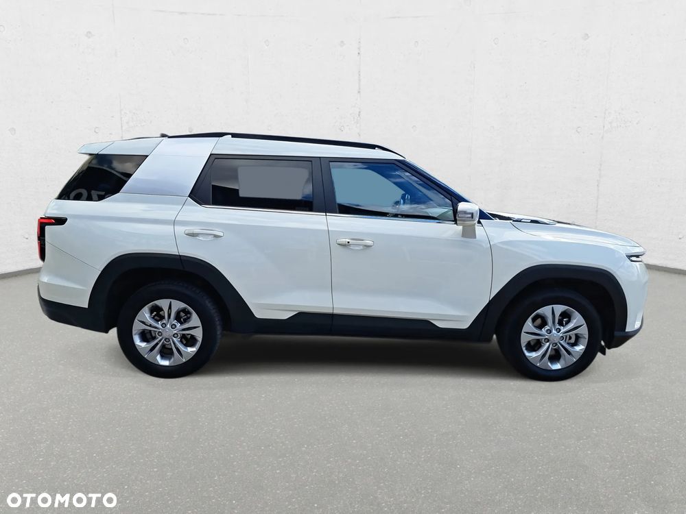 SsangYong/KGM Torres 1.5 T-GDI HEV e-DHT Joy - 5