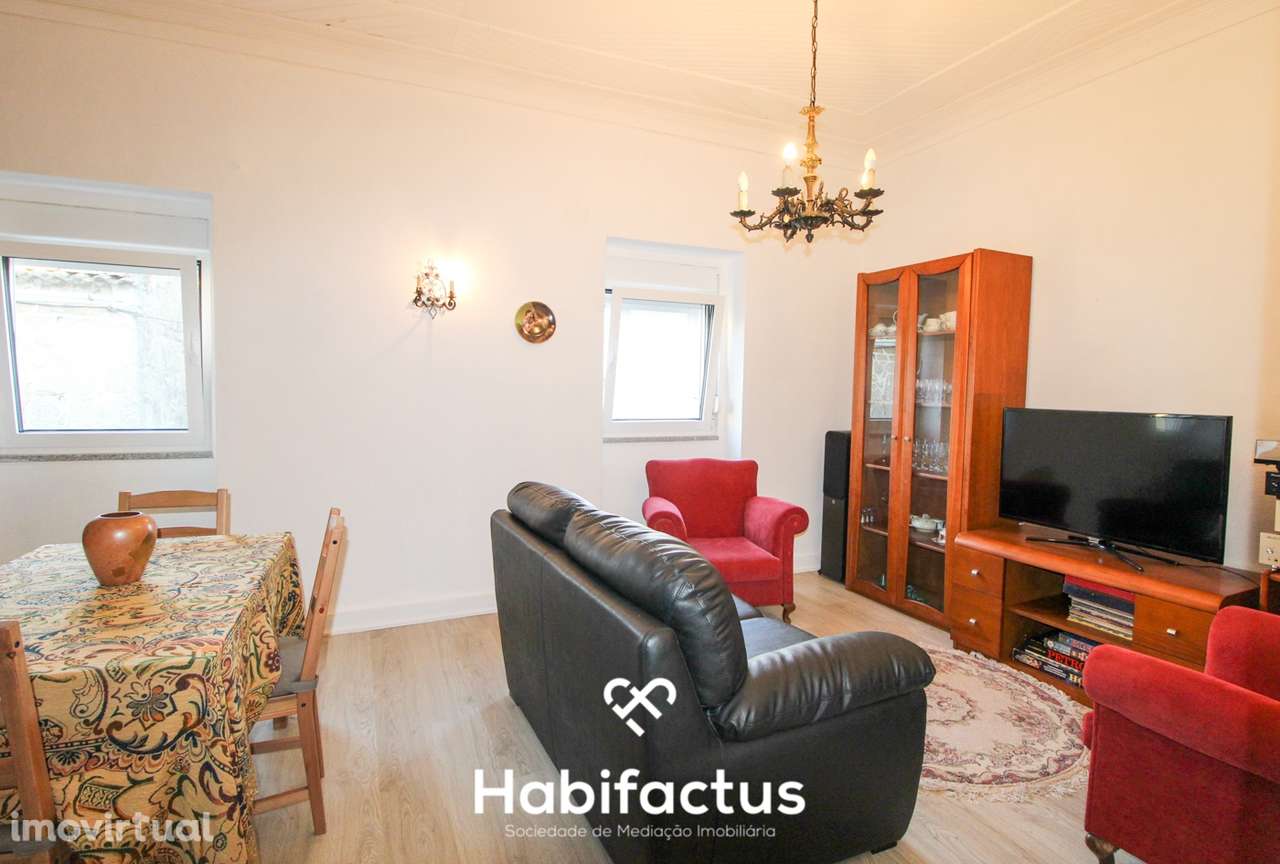 Moradia T3 em Carregal do Sal - Viseu - Grande imagem: 4/20