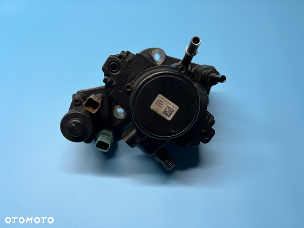Pompa Wtryskowa Paliwa Delphi Citroen Peugeot Ford Fiat 2.0