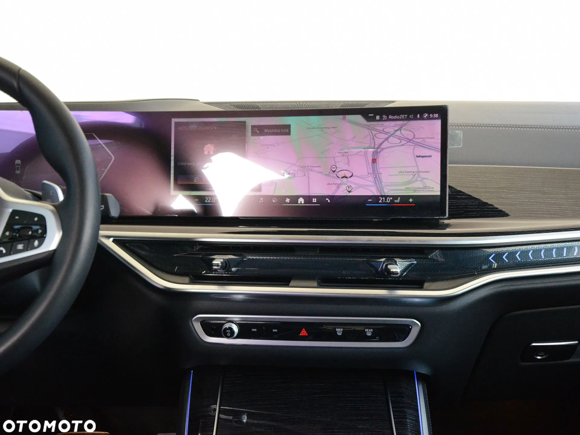 BMW X5 xDrive30d sport - 36