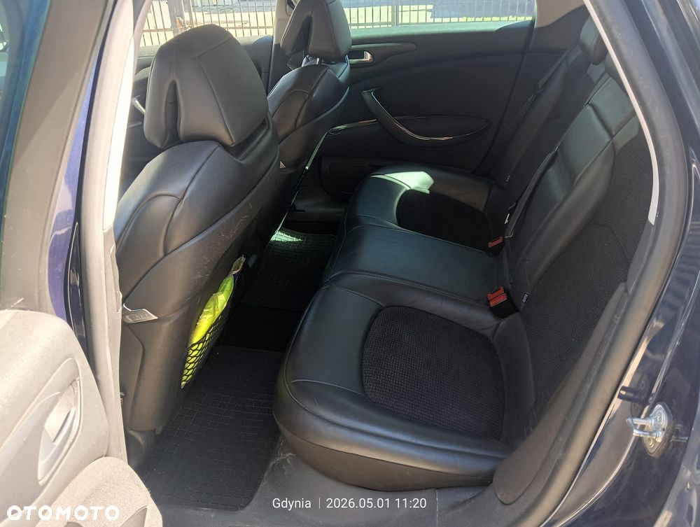 Citroën C5 2.0 HDi Exclusive - 17