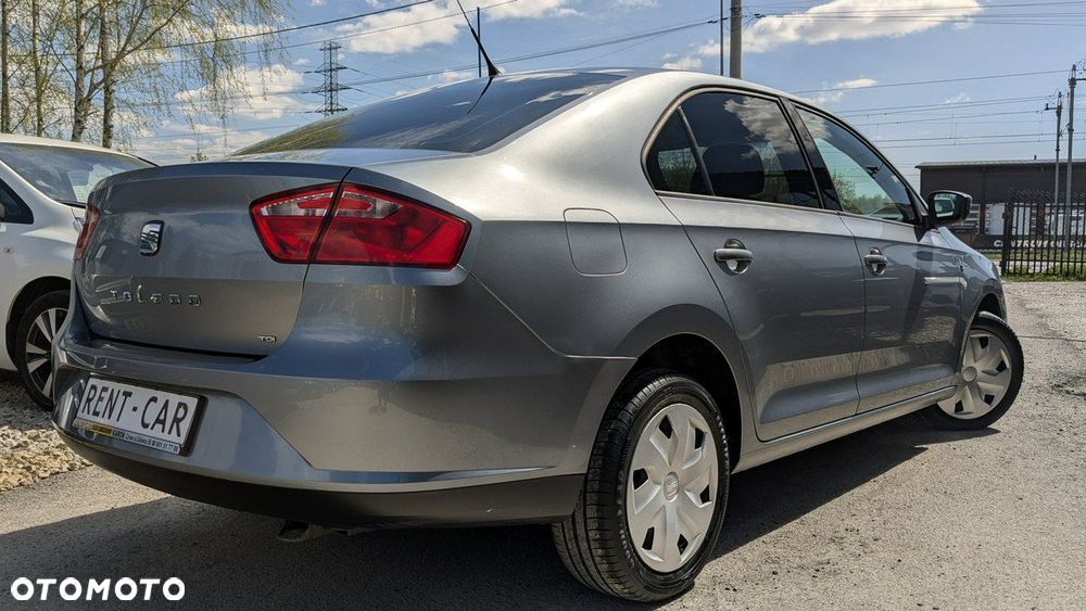 Seat Toledo - 12