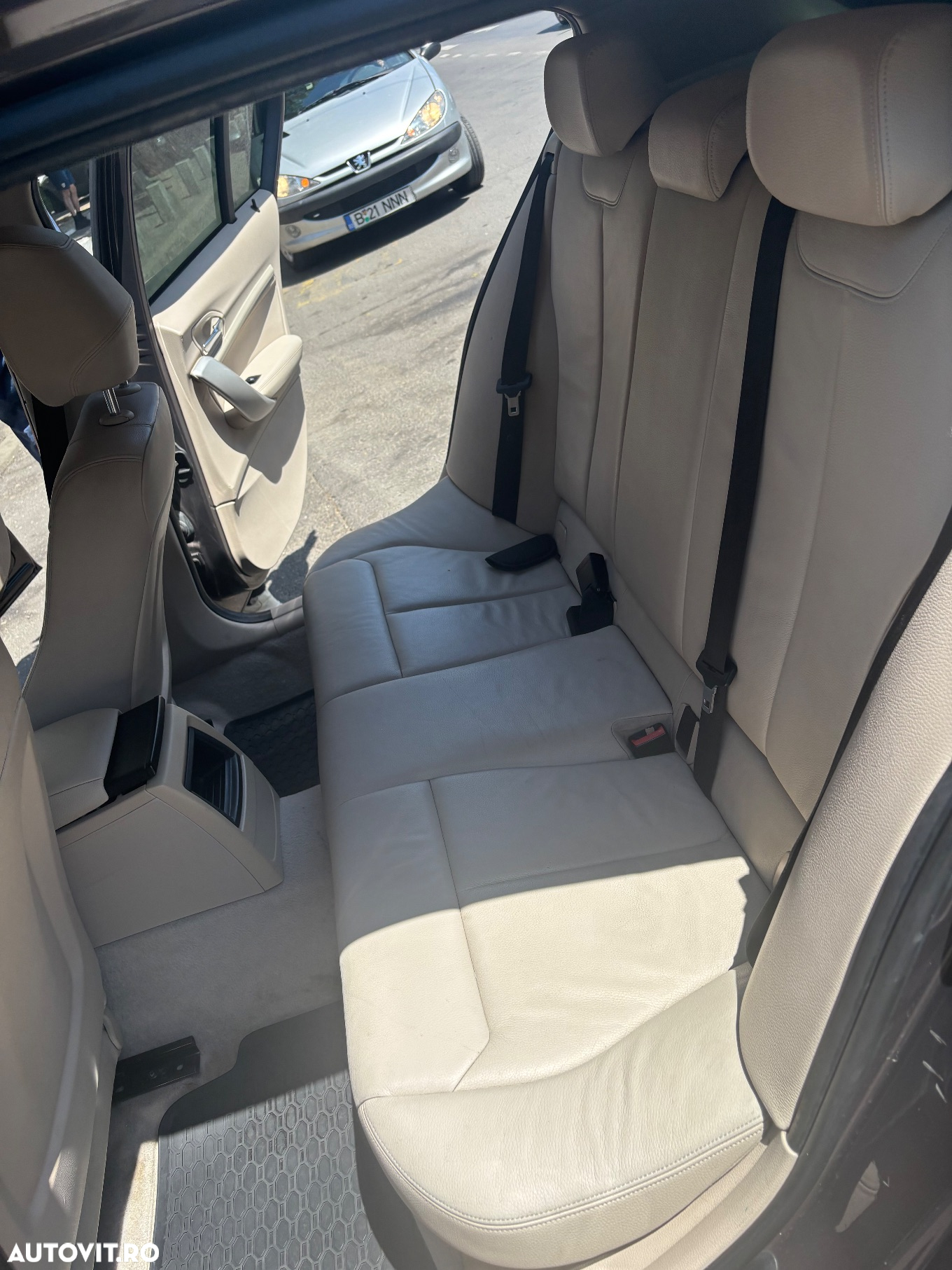 BMW Seria 1 - 7