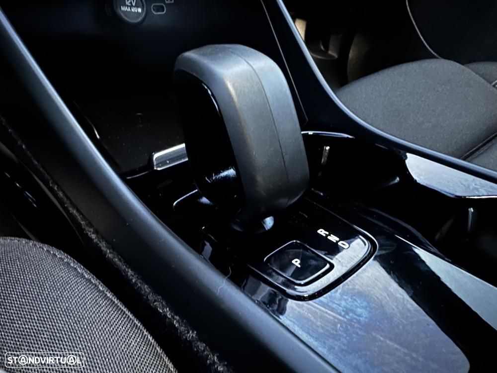 Volvo C40 Recharge Single Motor Core - 35