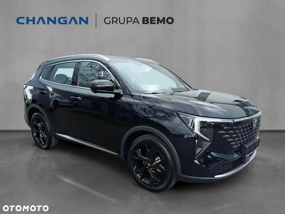 Changan CS55 Plus - 7