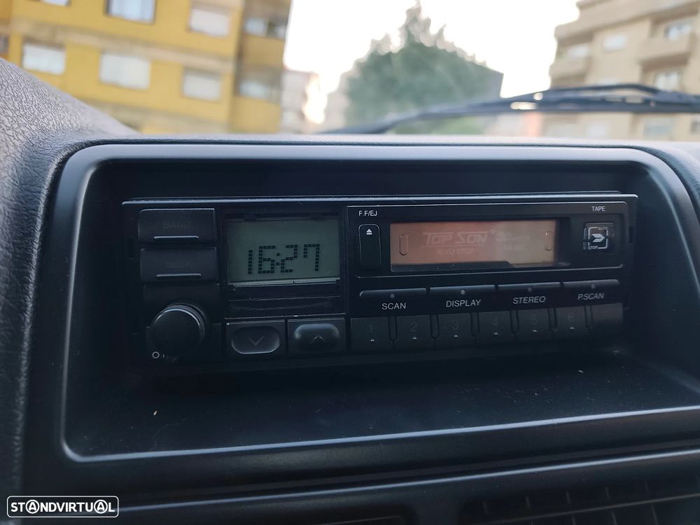 Citroën AX - 11