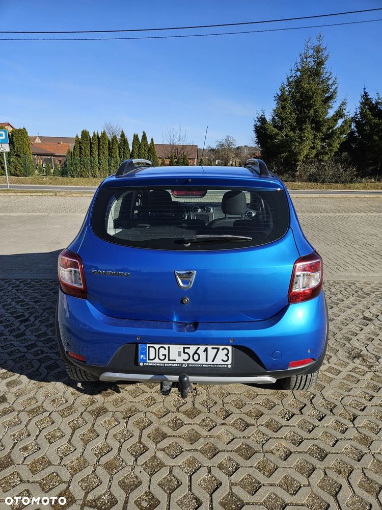 Dacia Sandero TCe 90 Laureate - 13