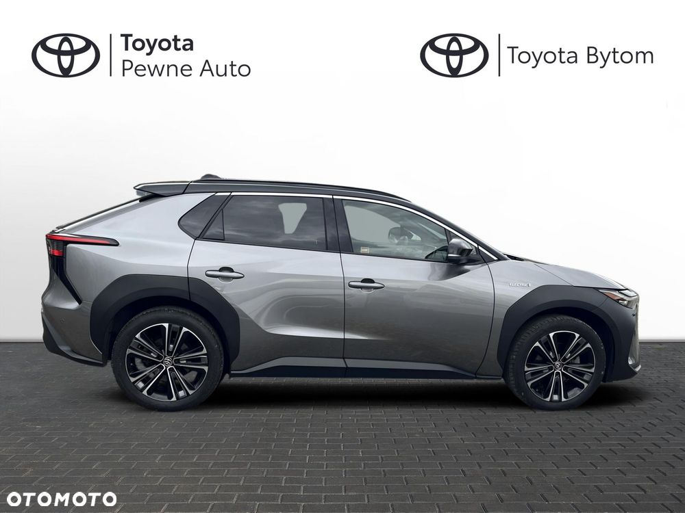 Toyota bZ4X 71.4kWh Executive - 15