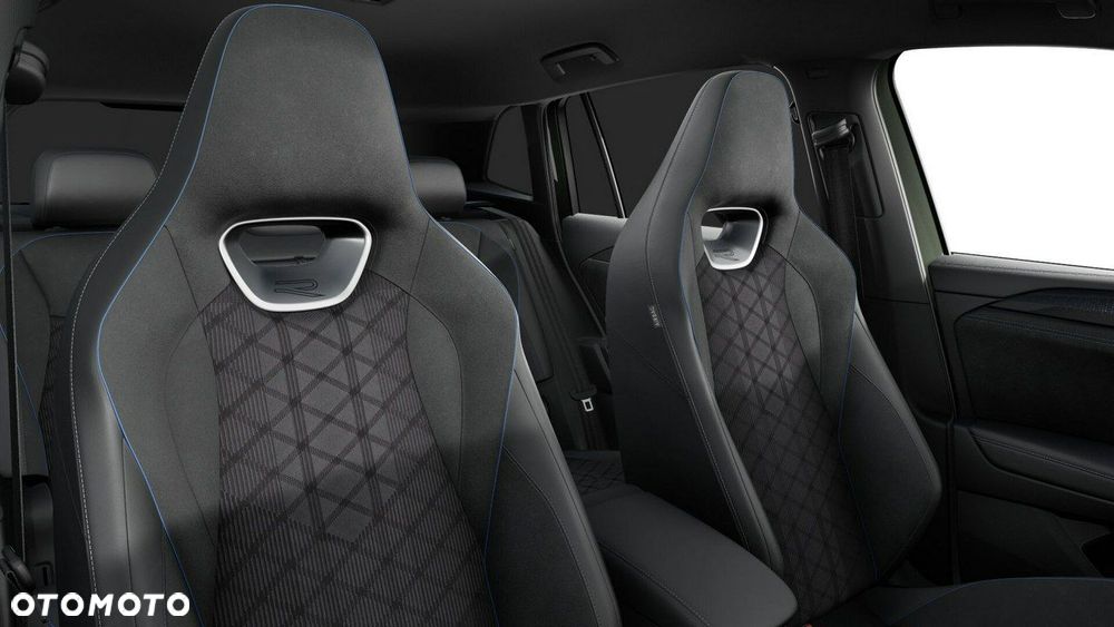 Volkswagen Tiguan 1.5 eTSI R-Line Plus DSG - 7