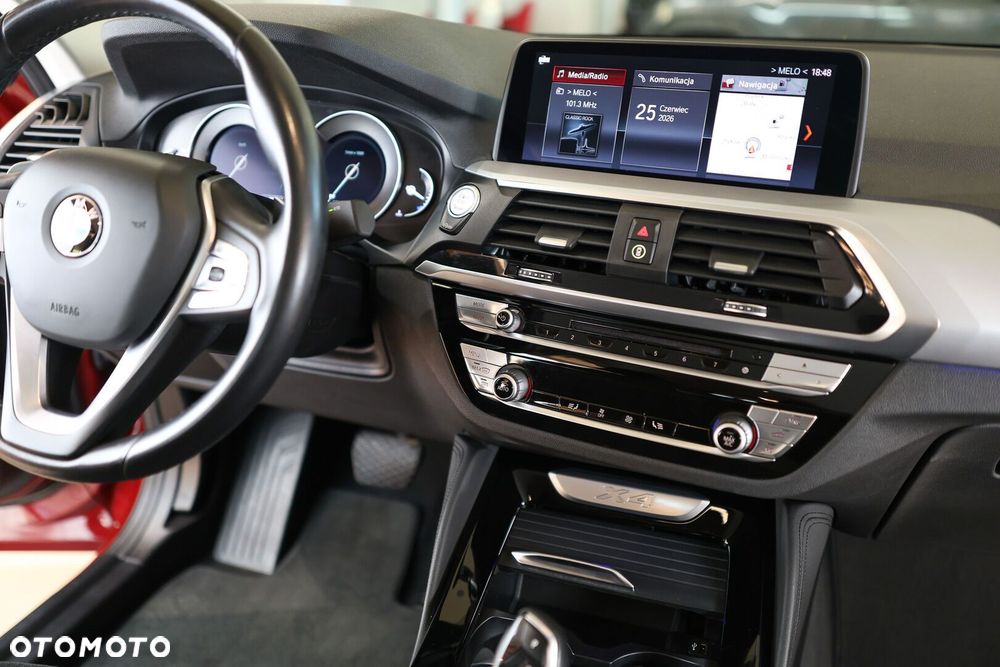 BMW X4 xDrive20d Advantage sport - 24
