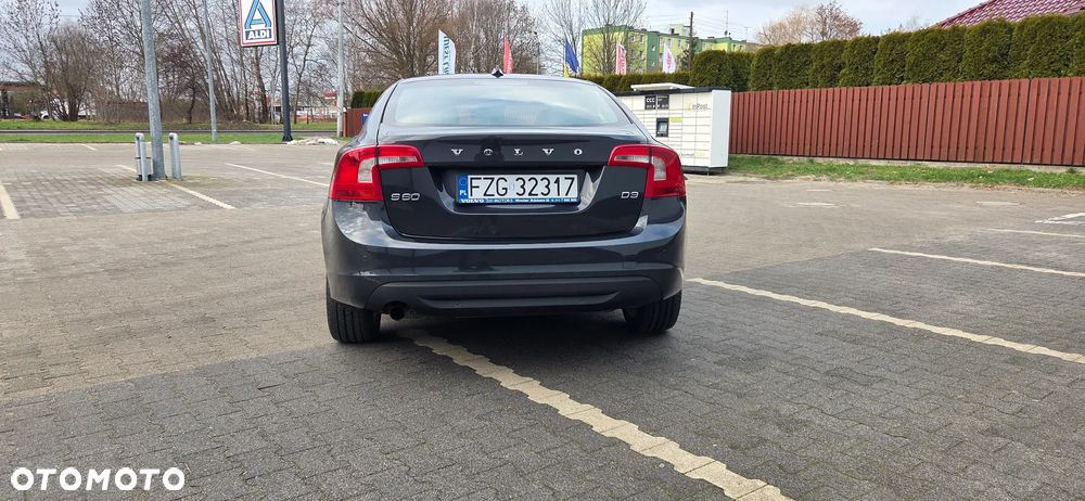 Volvo S60 - 10