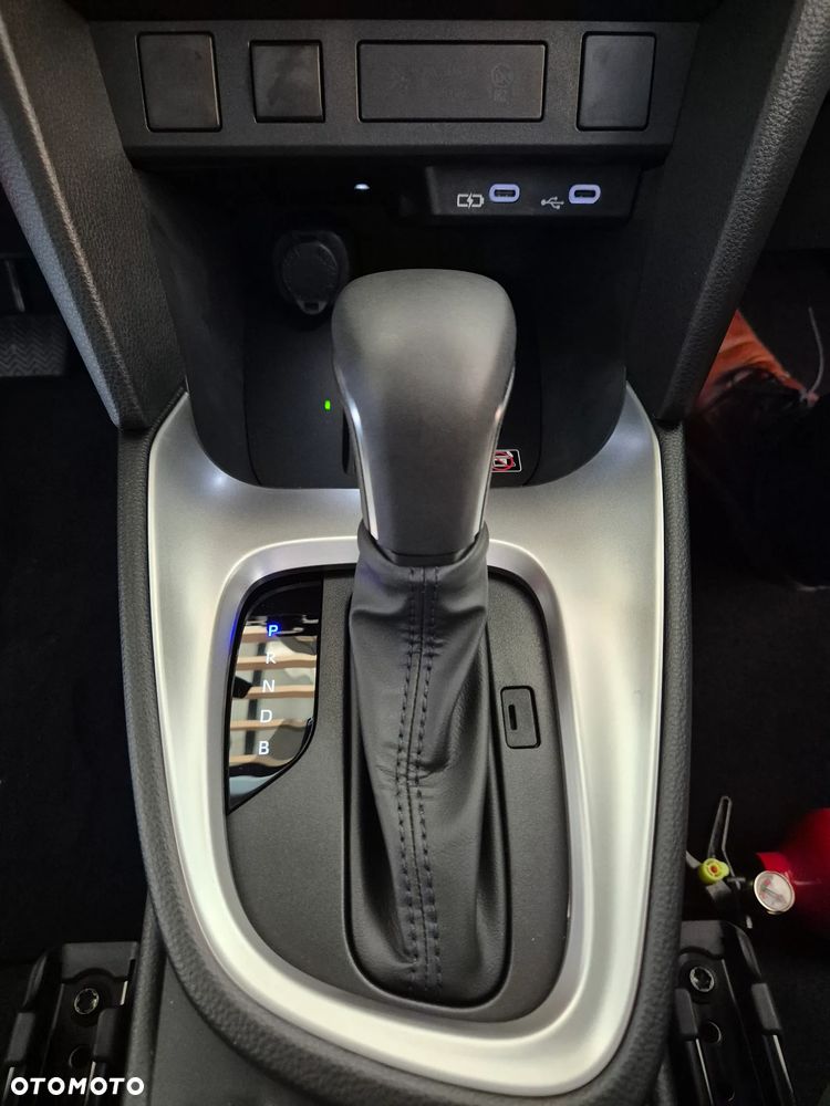 Toyota Yaris Cross Hybrid 1.5 Comfort - 10