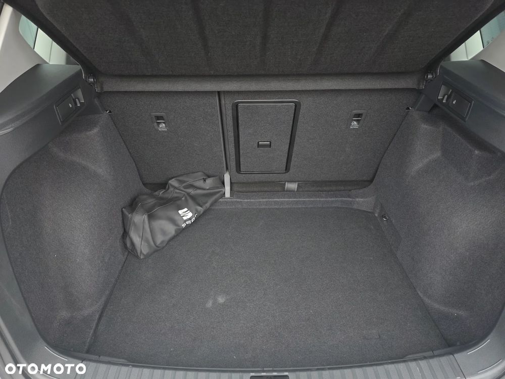 Seat Ateca 1.5 TSI Style S&S - 16