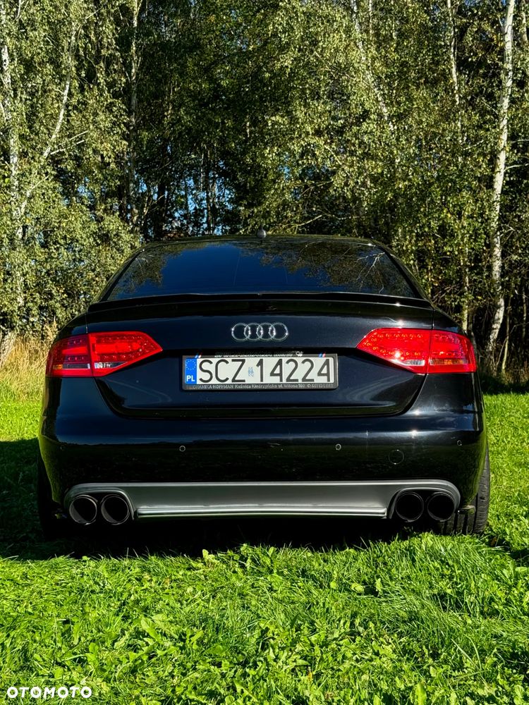 Audi A4 - 6