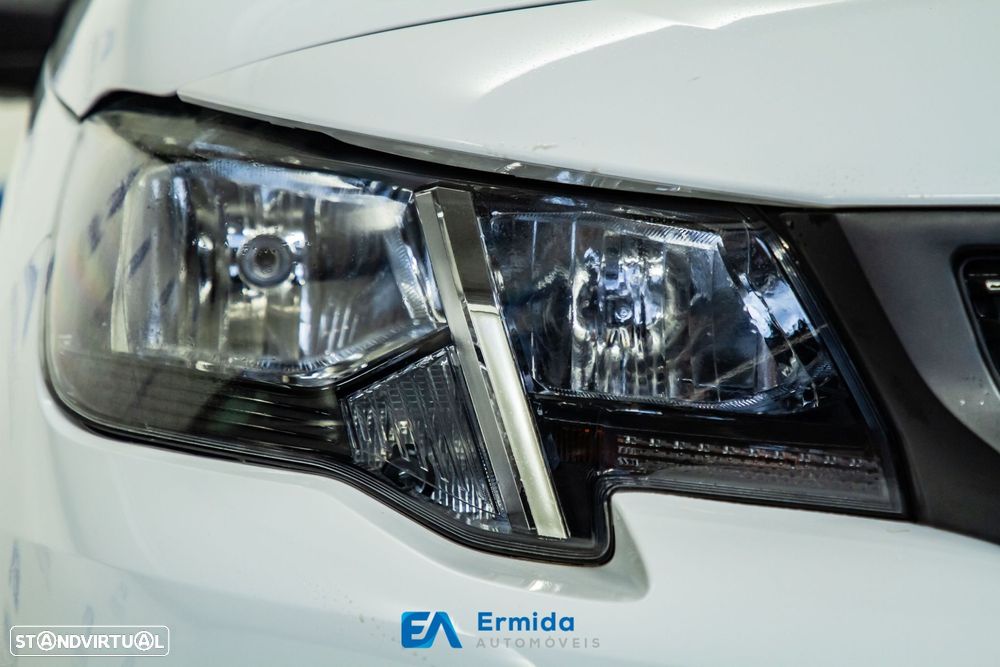 Peugeot Partner 1.5 BlueHDi Asphalt Standard - 7