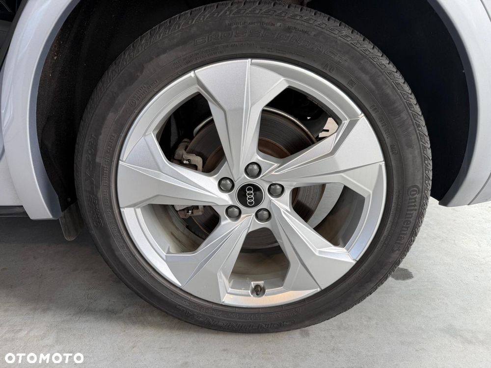 Audi Q5 40 TFSI quattro S tronic advanced - 10