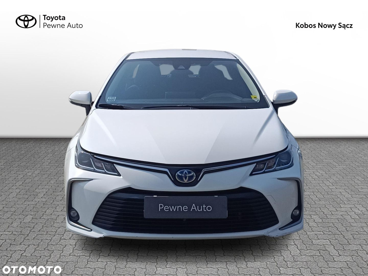 Toyota Corolla - 9