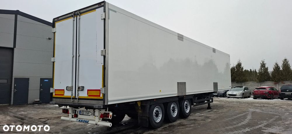 Krone COOL LINER  Multitemperatura - 5