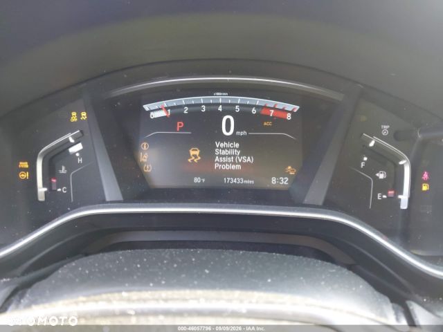 Honda CR-V - 7